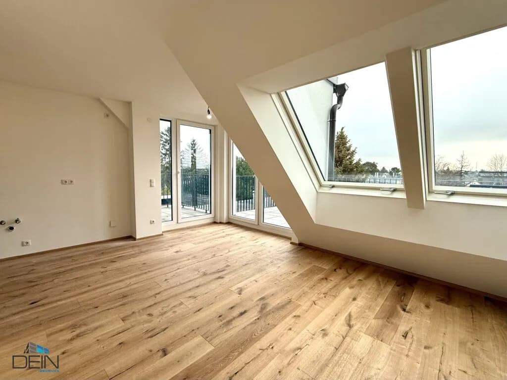 2-Zimmer-Wohnung kaufen in Wien – 45,48 m², € 249.000 – Bild 4 von 13