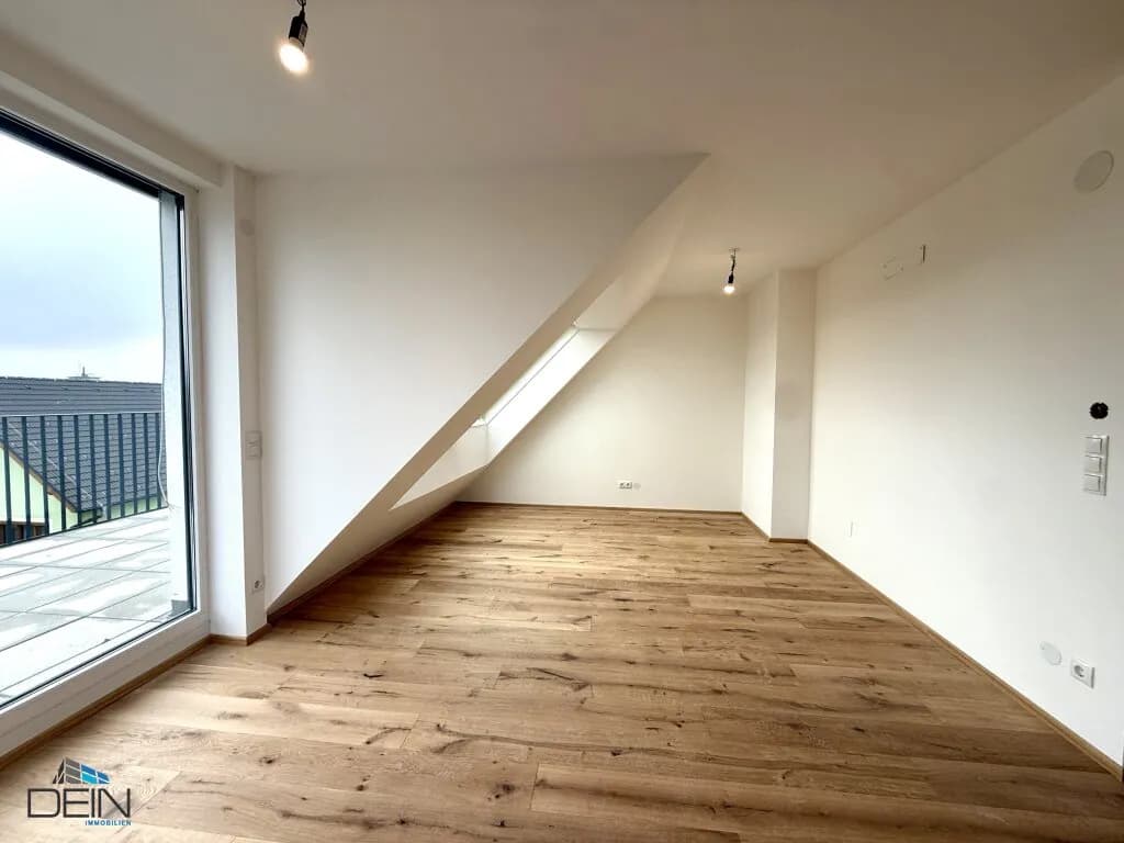 2-Zimmer-Wohnung kaufen in Wien – 45,48 m², € 249.000 – Bild 5 von 13