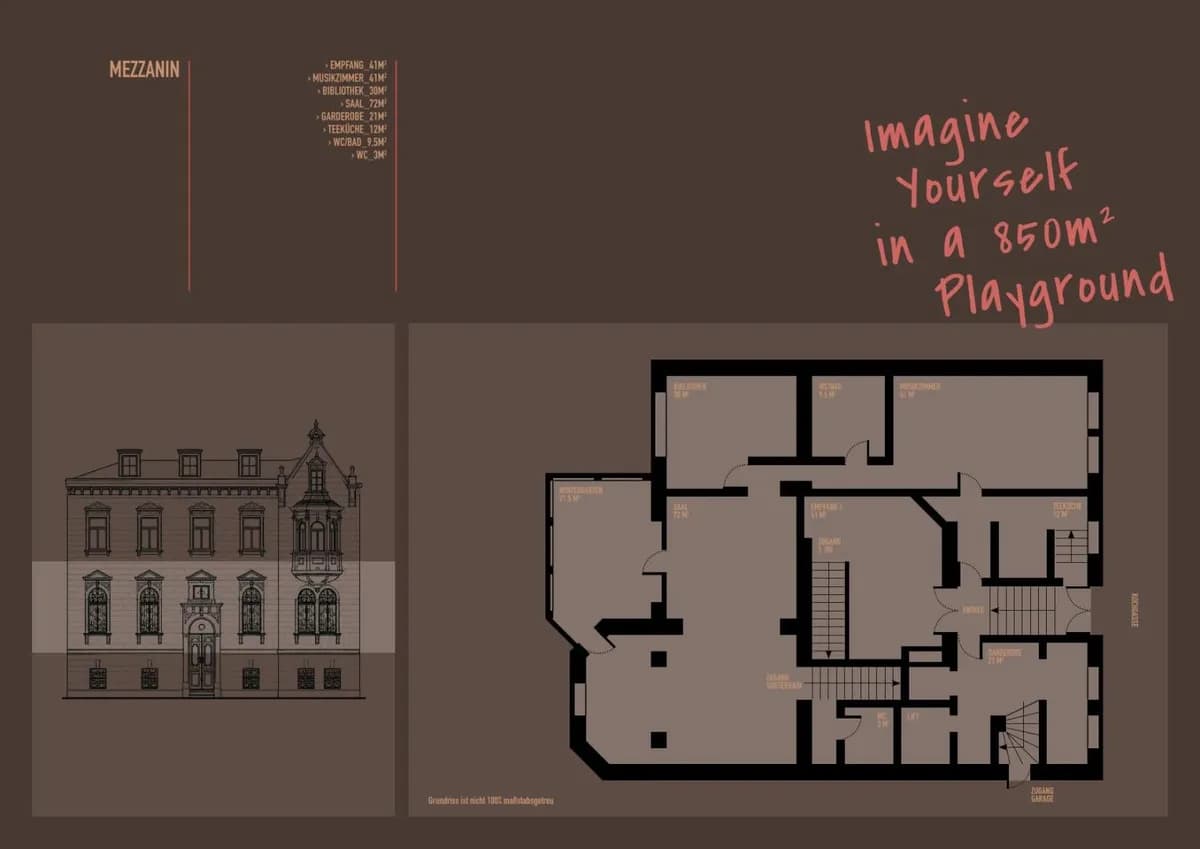 15-Zimmer-Haus kaufen in Wien – 900 m² – Bild 21 von 30