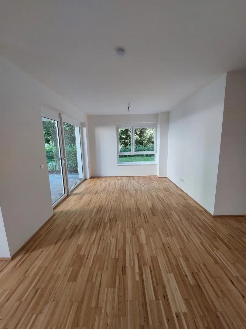 3-Zimmer-Wohnung mieten in Gmunden – 77,51 m², € 933 – Bild 3 von 11