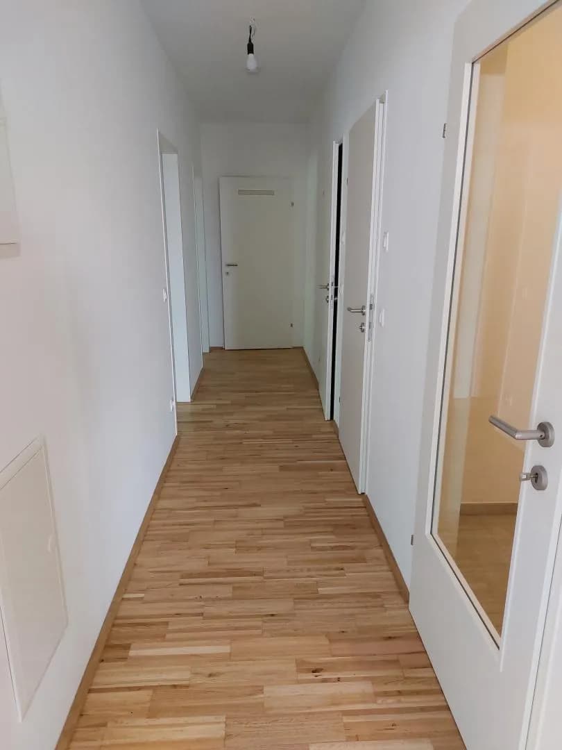 3-Zimmer-Wohnung mieten in Gmunden – 77,51 m², € 933 – Bild 6 von 11