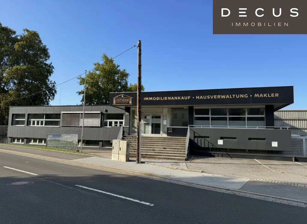 Gewerbeimmobilie kaufen in Graz – 1 757 m², € 3.995.000