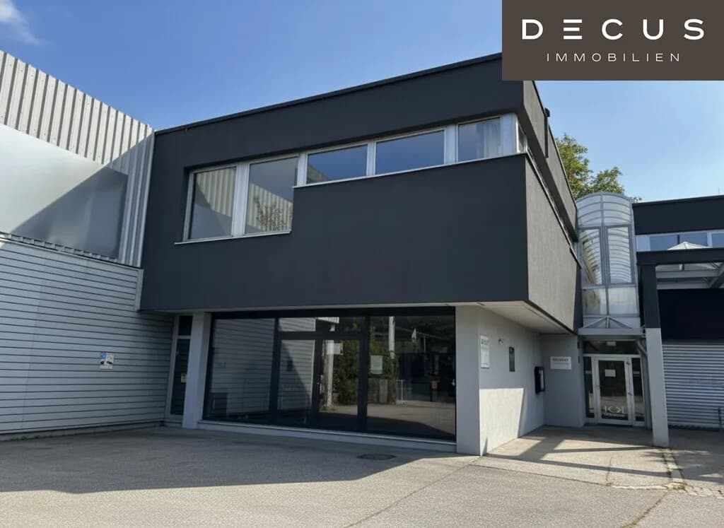 Gewerbeimmobilie kaufen in Graz – 1 757 m², € 3.995.000 – Bild 3 von 19