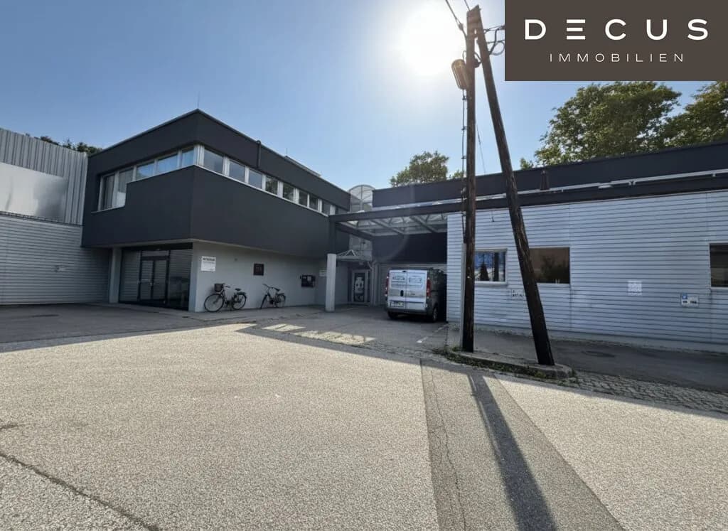 Gewerbeimmobilie kaufen in Graz – 1 757 m², € 3.995.000 – Bild 4 von 19