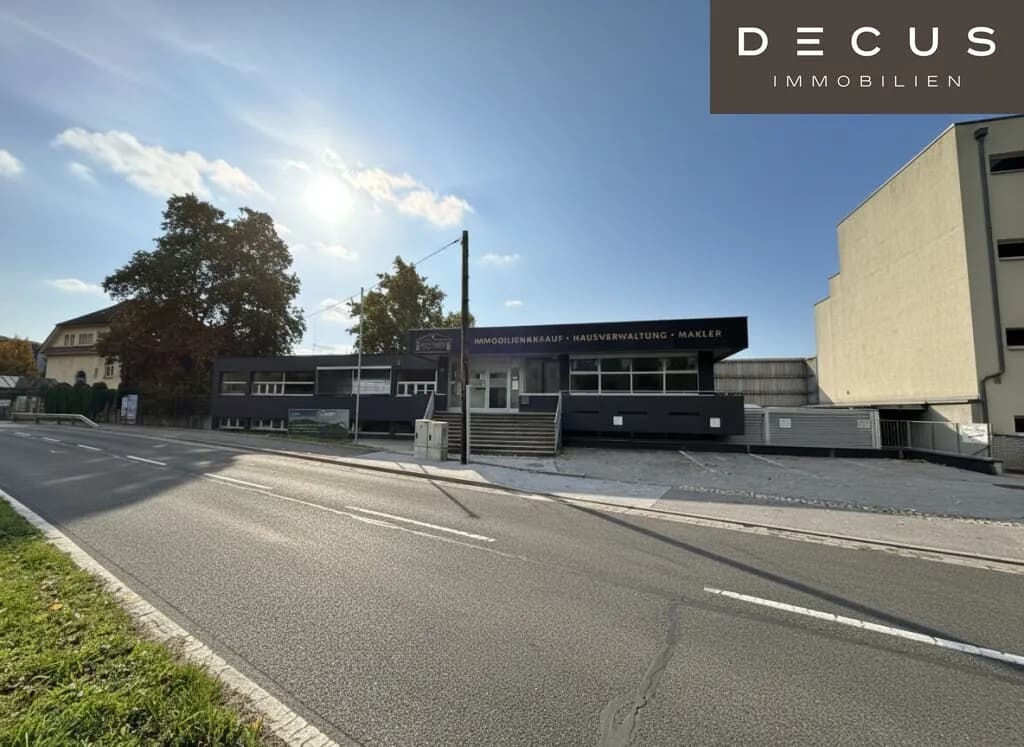 Gewerbeimmobilie kaufen in Graz – 1 757 m², € 3.995.000 – Bild 5 von 19