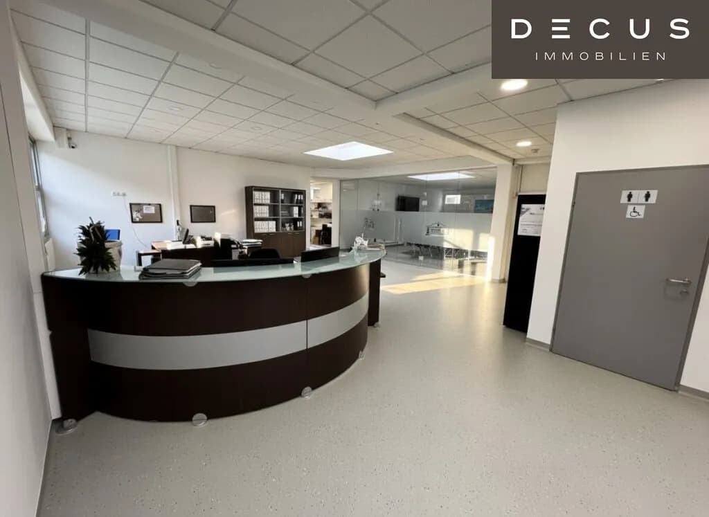Gewerbeimmobilie kaufen in Graz – 1 757 m², € 3.995.000 – Bild 7 von 19