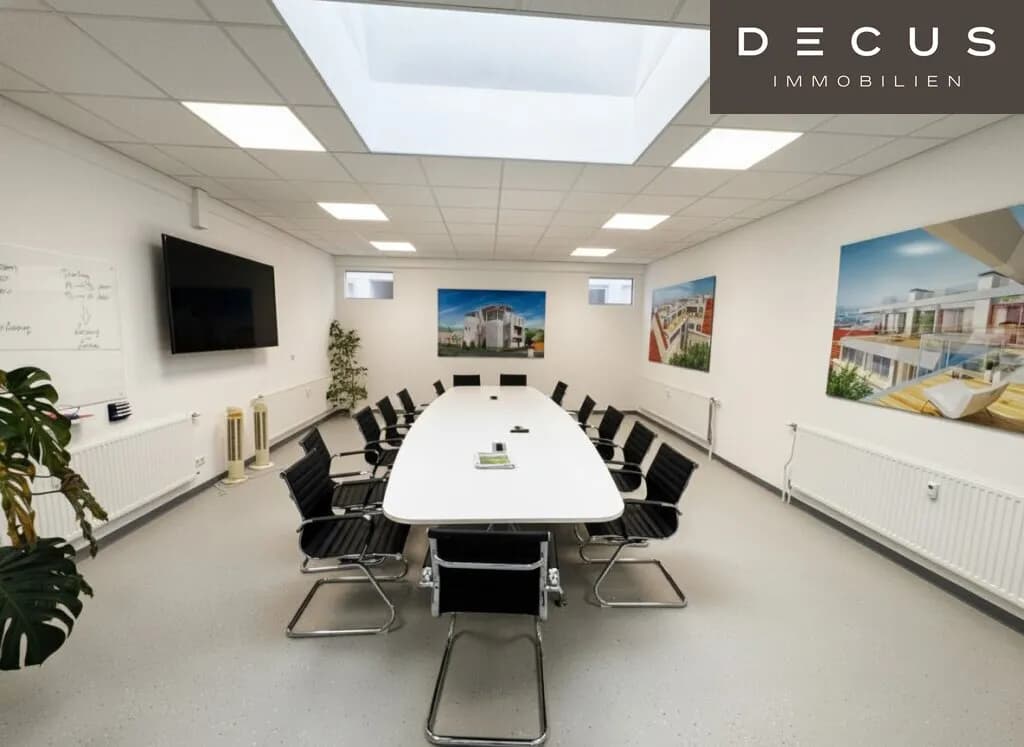 Gewerbeimmobilie kaufen in Graz – 1 757 m², € 3.995.000 – Bild 8 von 19