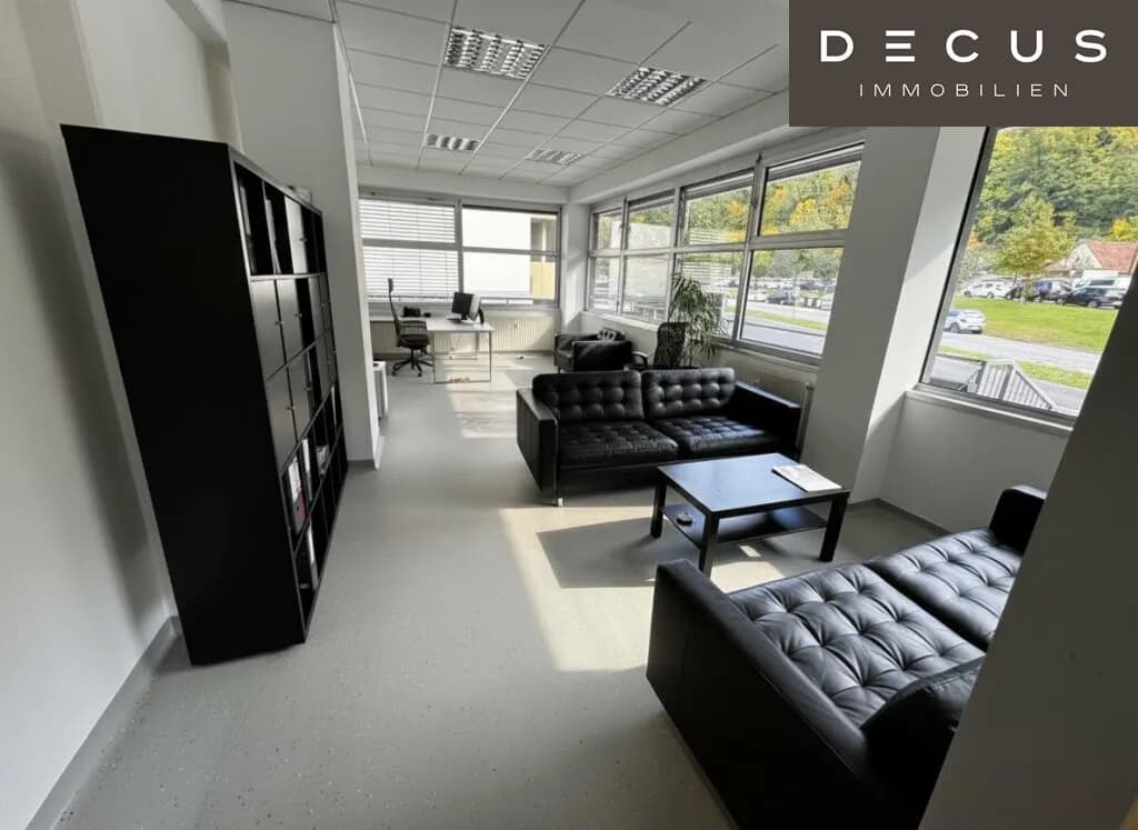 Gewerbeimmobilie kaufen in Graz – 1 757 m², € 3.995.000 – Bild 9 von 19