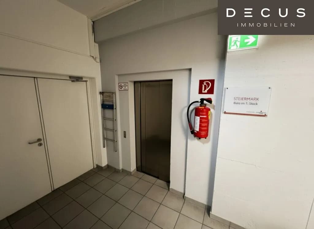 Gewerbeimmobilie kaufen in Graz – 1 757 m², € 3.995.000 – Bild 15 von 19