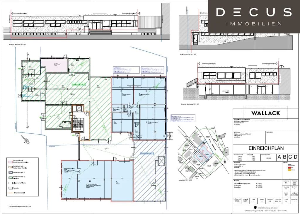 Gewerbeimmobilie kaufen in Graz – 1 757 m², € 3.995.000 – Bild 19 von 19