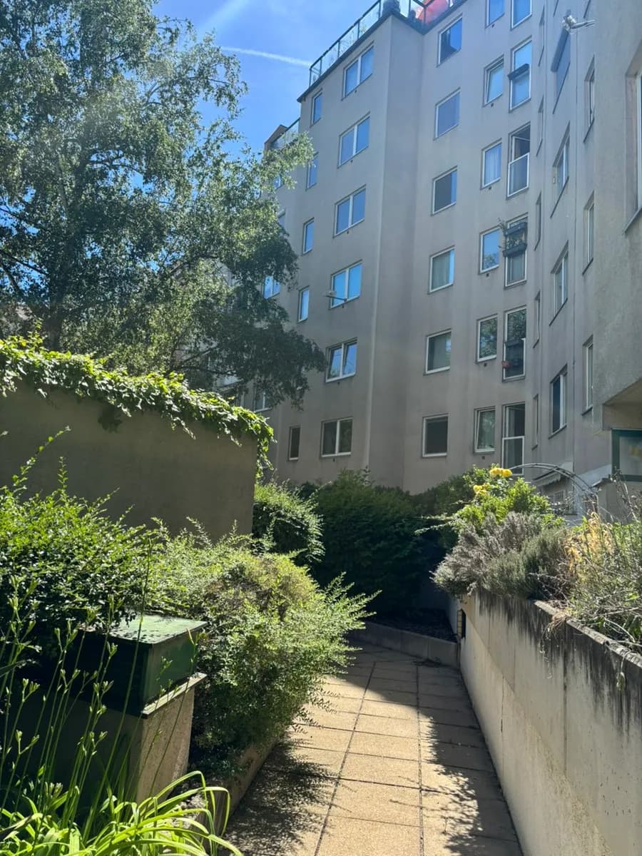 2-Zimmer-Wohnung kaufen in Wien – 55 m², € 259.000 – Bild 1 von 16