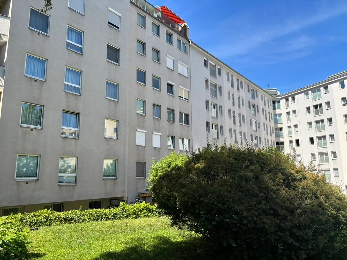 2-Zimmer-Wohnung kaufen in Wien – 55 m², € 259.000 – Bild 7 von 16