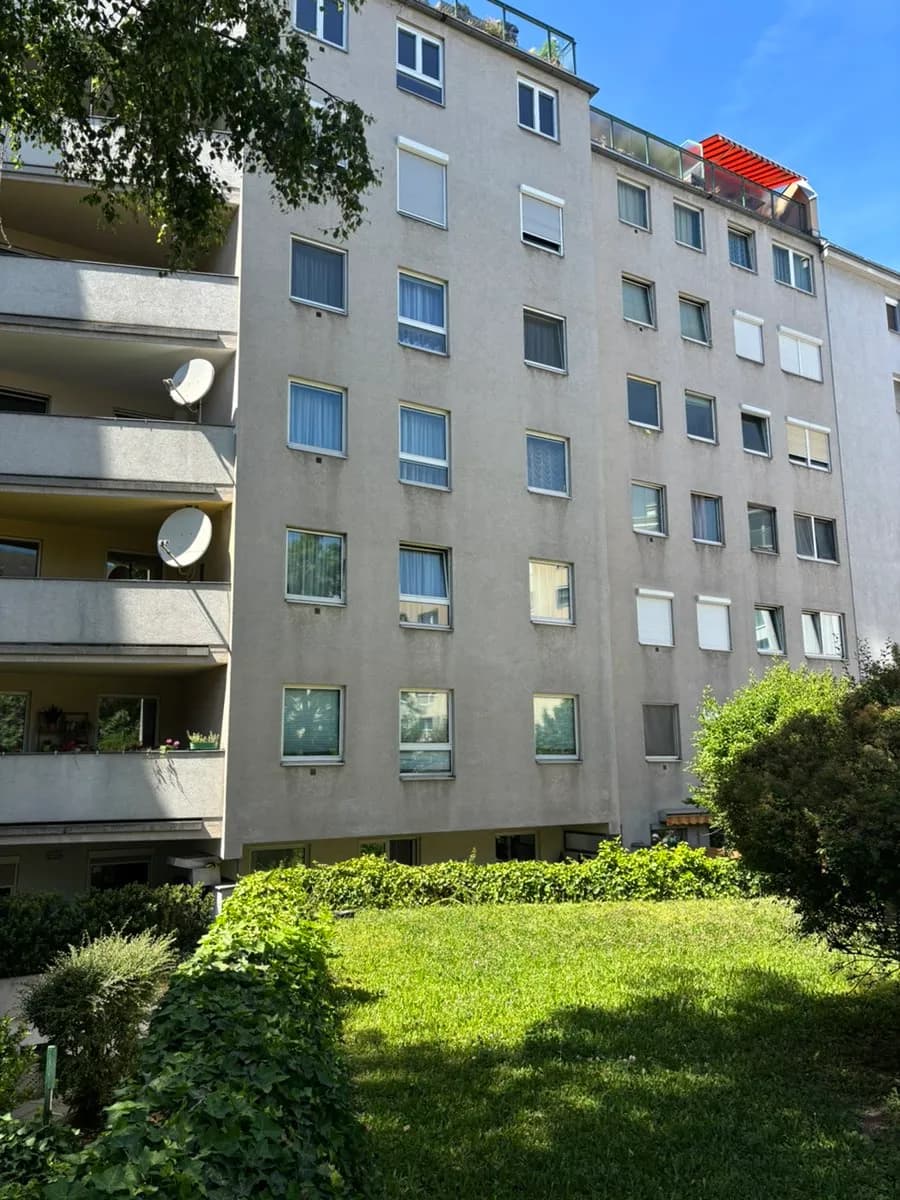 2-Zimmer-Wohnung kaufen in Wien – 55 m², € 259.000 – Bild 8 von 16