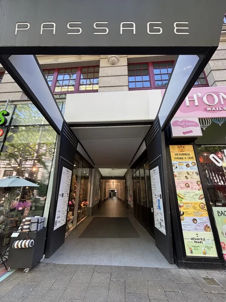 Gewerbeimmobilie mieten in Wien – 91 m², € 2.657 – Bild 3 von 13