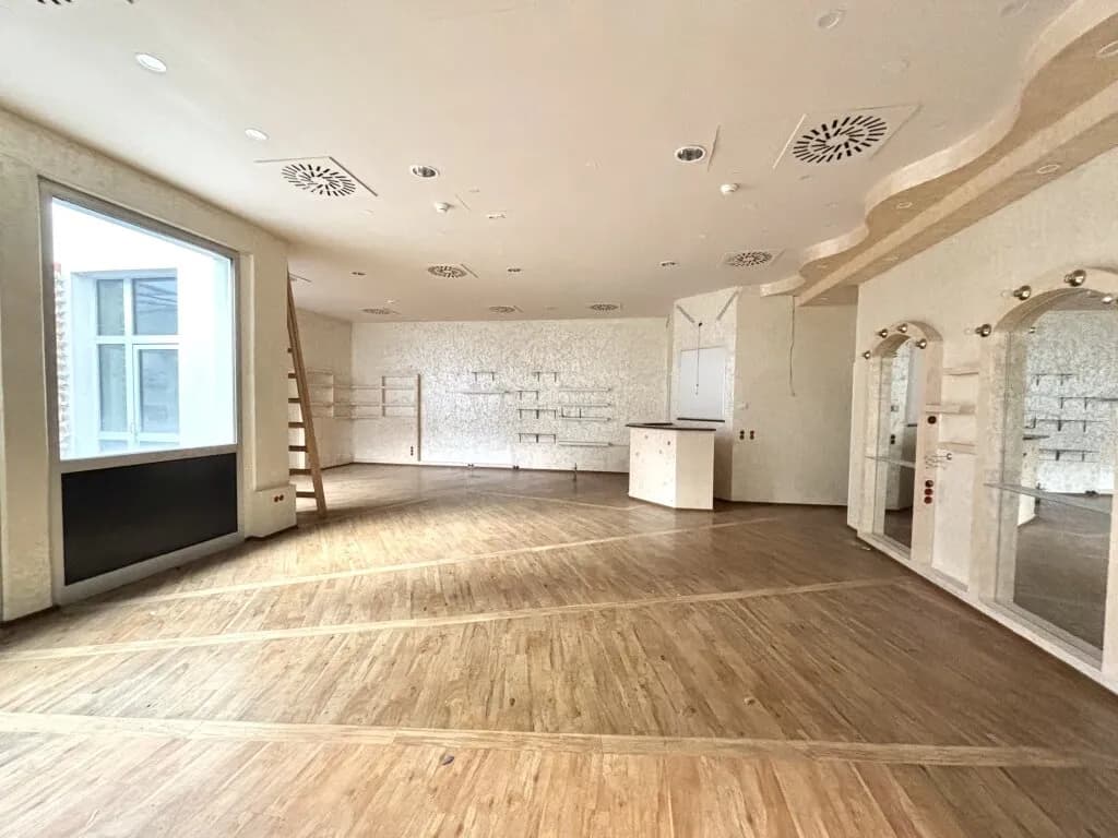 Gewerbeimmobilie mieten in Wien – 91 m², € 2.657 – Bild 5 von 13