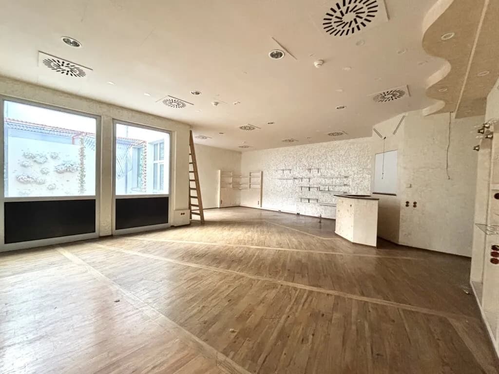 Gewerbeimmobilie mieten in Wien – 91 m², € 2.657 – Bild 7 von 13