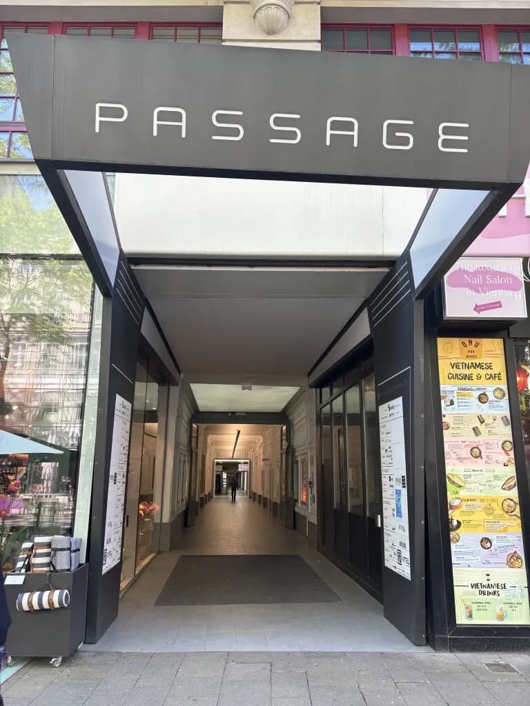 Gewerbeimmobilie mieten in Wien – 91 m², € 2.657 – Bild 10 von 13