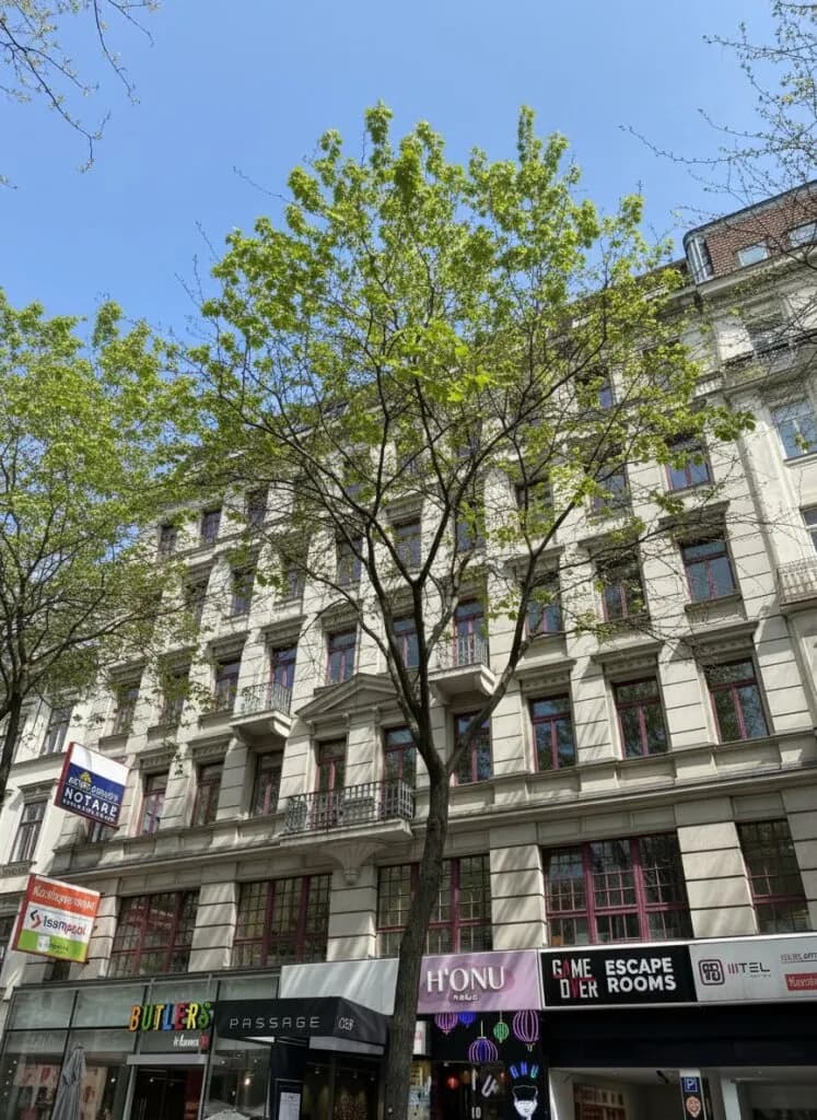 Gewerbeimmobilie mieten in Wien – 91 m², € 2.657 – Bild 12 von 13