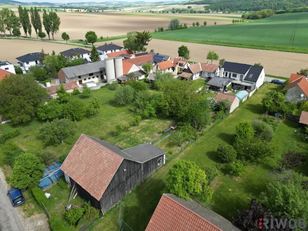 7-Zimmer-Haus kaufen in Korneuburg – 138,04 m², € 349.999