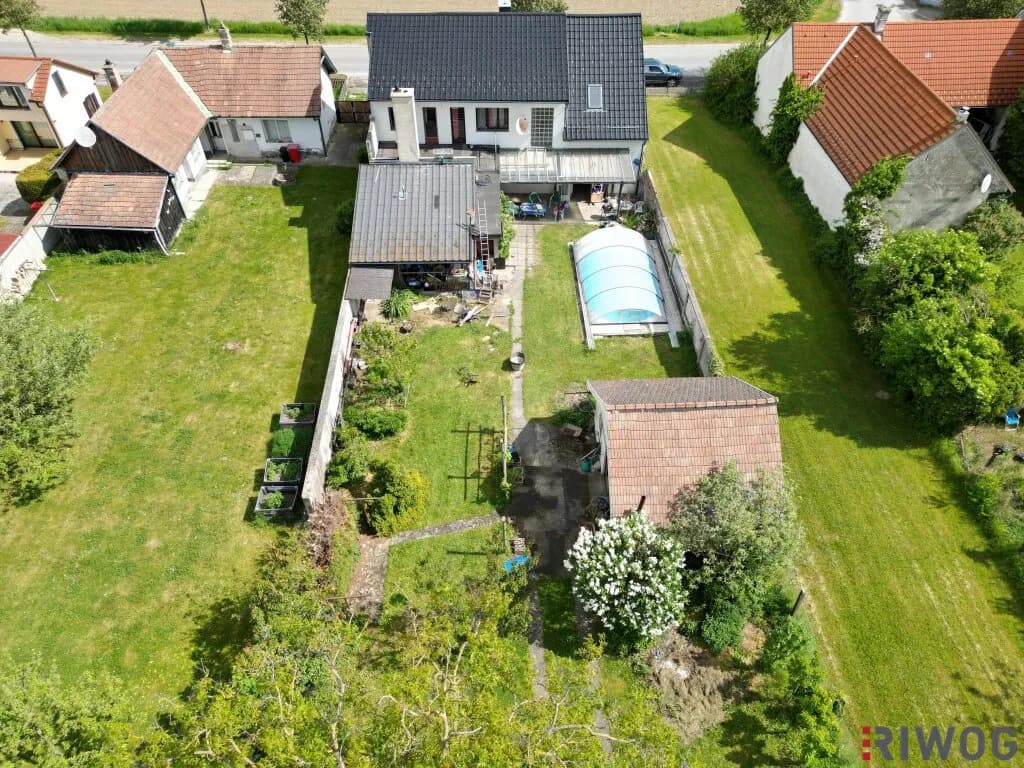 7-Zimmer-Haus kaufen in Korneuburg – 138,04 m², € 349.999 – Bild 3 von 37