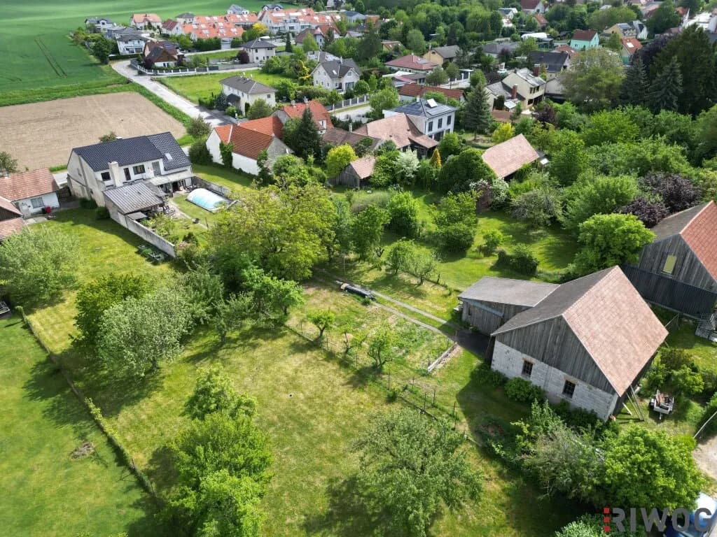 7-Zimmer-Haus kaufen in Korneuburg – 138,04 m², € 349.999 – Bild 4 von 37