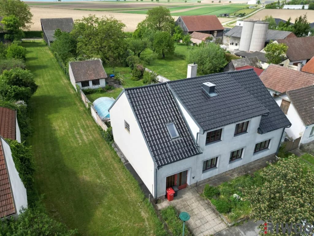 7-Zimmer-Haus kaufen in Korneuburg – 138,04 m², € 349.999 – Bild 5 von 37