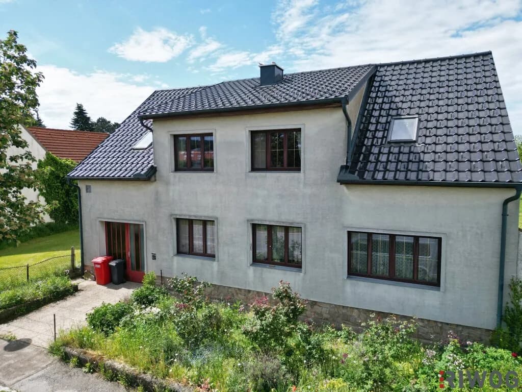 7-Zimmer-Haus kaufen in Korneuburg – 138,04 m², € 349.999 – Bild 6 von 37