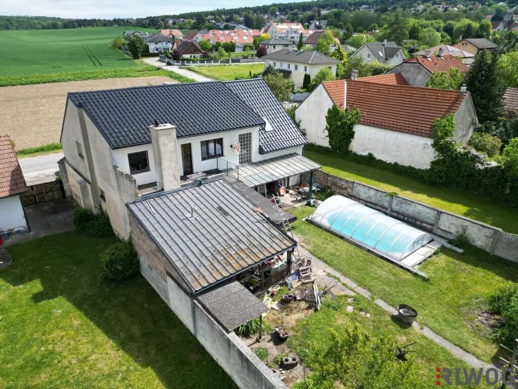 7-Zimmer-Haus kaufen in Korneuburg – 138,04 m², € 349.999 – Bild 8 von 37