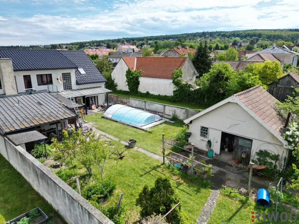 7-Zimmer-Haus kaufen in Korneuburg – 138,04 m², € 349.999 – Bild 9 von 37