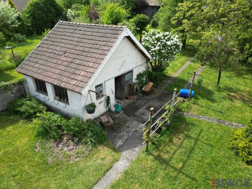 7-Zimmer-Haus kaufen in Korneuburg – 138,04 m², € 349.999 – Bild 10 von 37