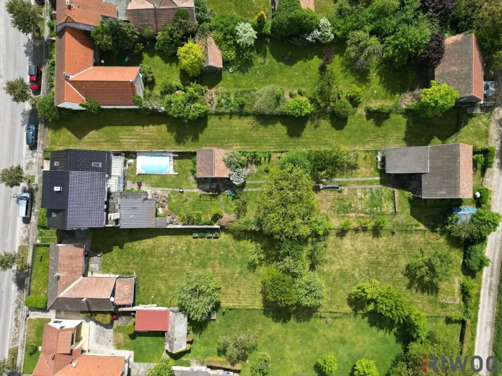 7-Zimmer-Haus kaufen in Korneuburg – 138,04 m², € 349.999 – Bild 12 von 37