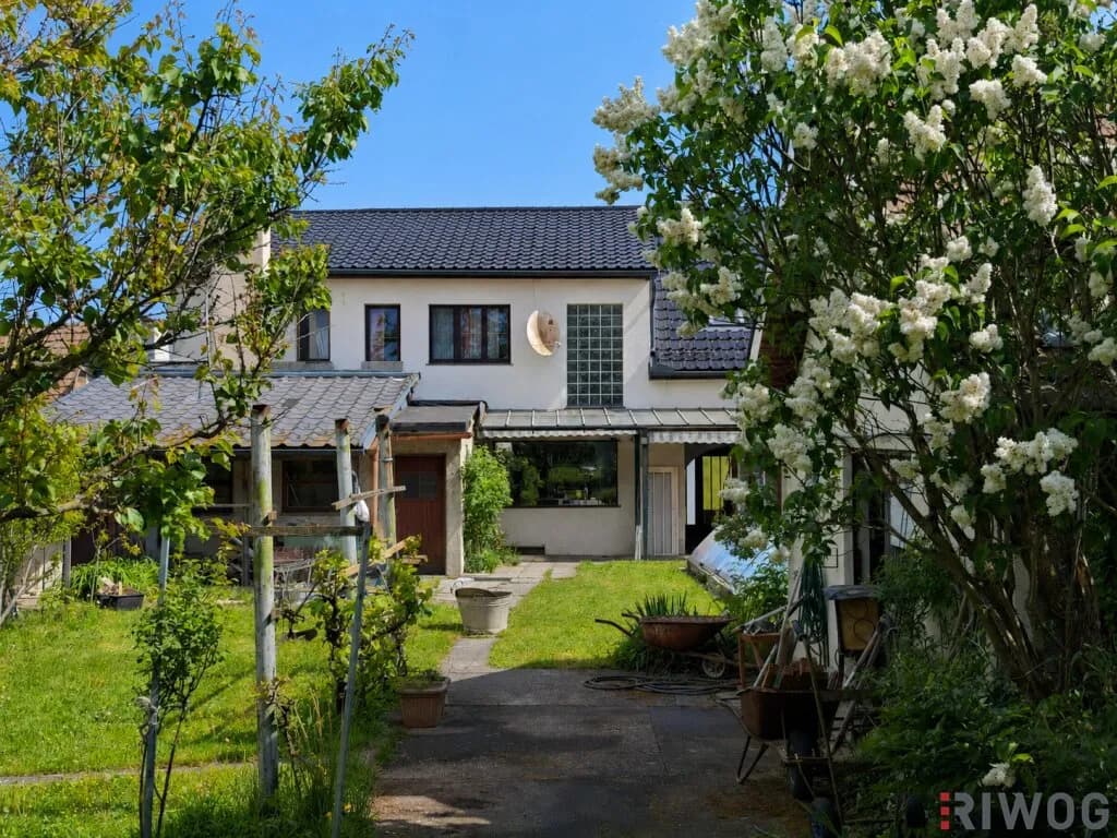 7-Zimmer-Haus kaufen in Korneuburg – 138,04 m², € 349.999 – Bild 13 von 37