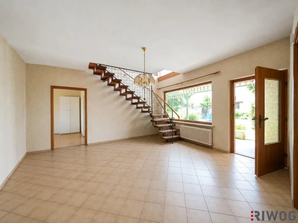 7-Zimmer-Haus kaufen in Korneuburg – 138,04 m², € 349.999 – Bild 15 von 37