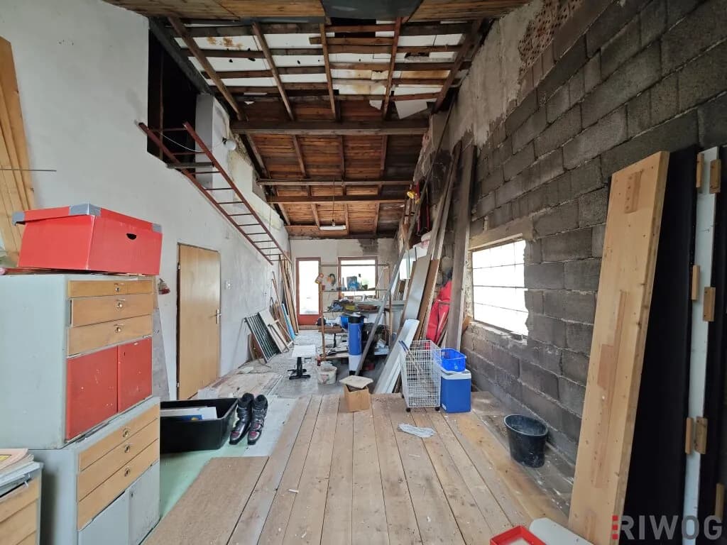 7-Zimmer-Haus kaufen in Korneuburg – 138,04 m², € 349.999 – Bild 16 von 37