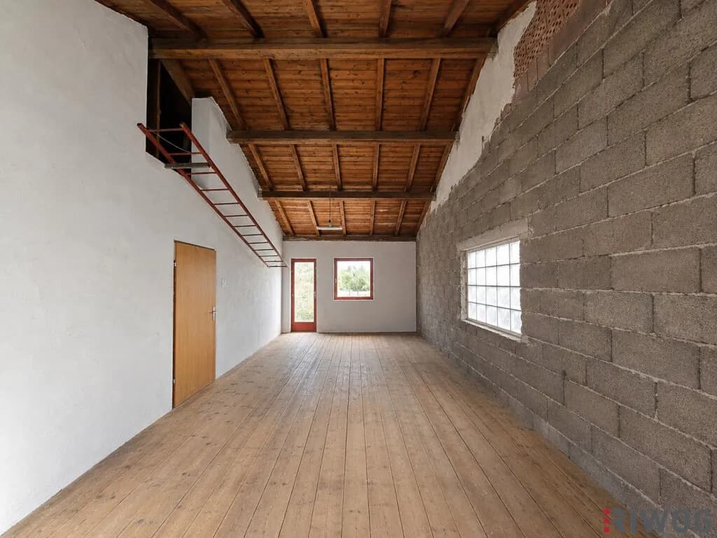 7-Zimmer-Haus kaufen in Korneuburg – 138,04 m², € 349.999 – Bild 17 von 37