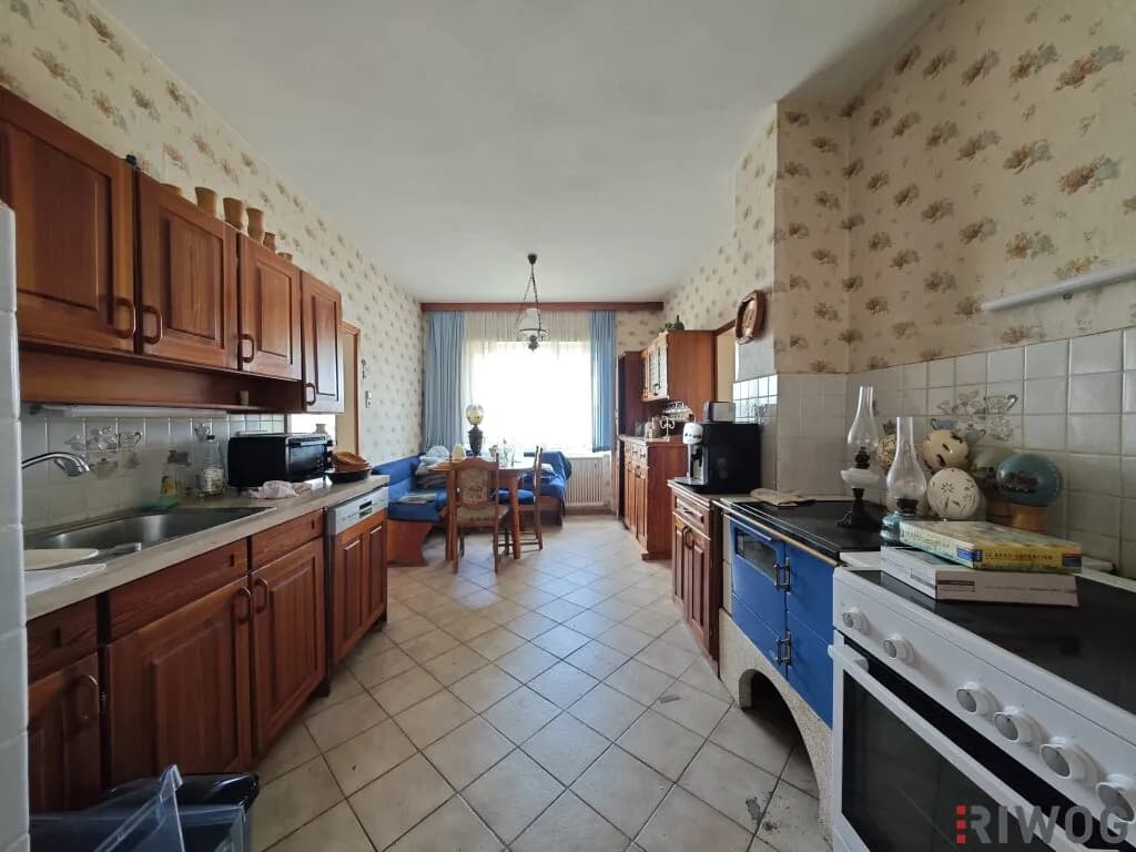 7-Zimmer-Haus kaufen in Korneuburg – 138,04 m², € 349.999 – Bild 21 von 37