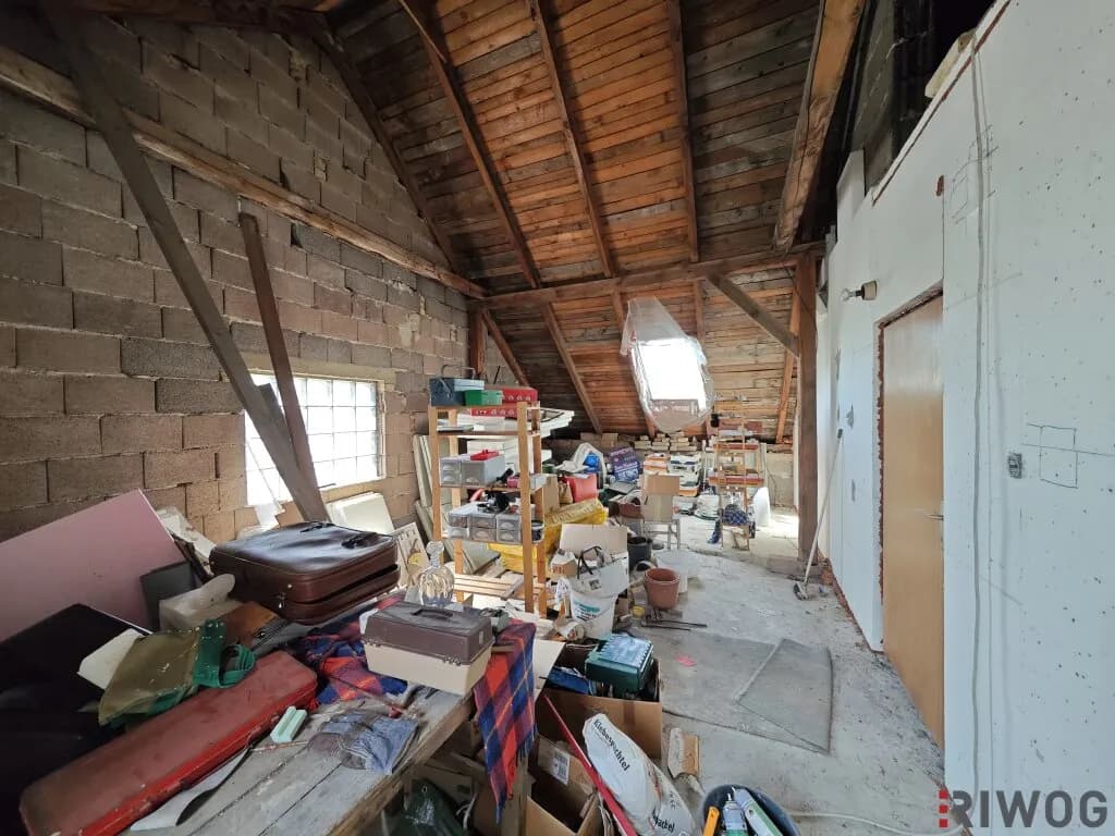 7-Zimmer-Haus kaufen in Korneuburg – 138,04 m², € 349.999 – Bild 23 von 37