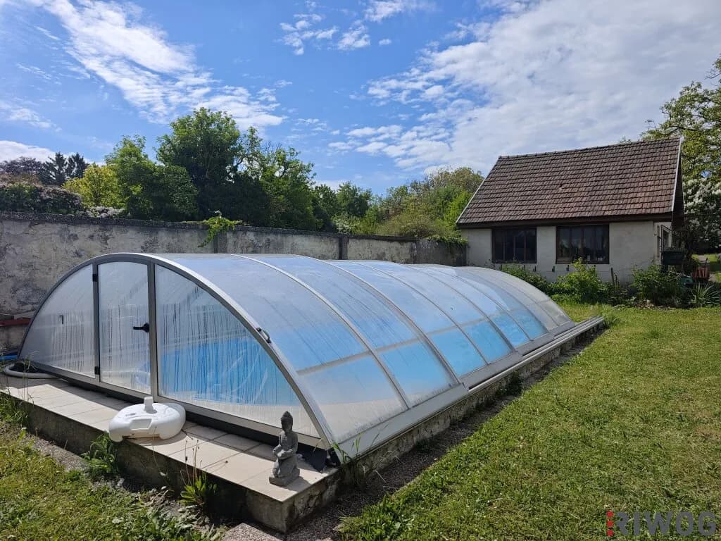7-Zimmer-Haus kaufen in Korneuburg – 138,04 m², € 349.999 – Bild 26 von 37