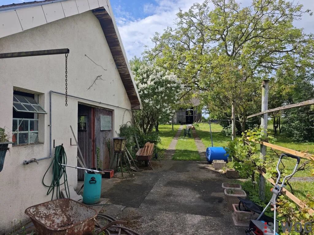 7-Zimmer-Haus kaufen in Korneuburg – 138,04 m², € 349.999 – Bild 28 von 37