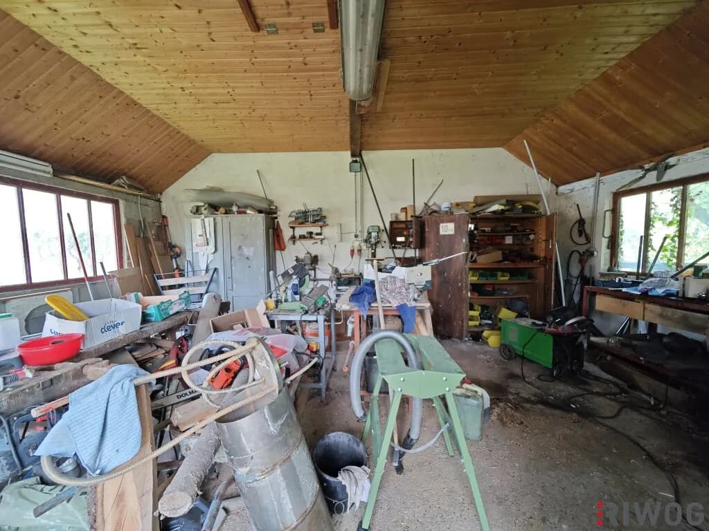 7-Zimmer-Haus kaufen in Korneuburg – 138,04 m², € 349.999 – Bild 29 von 37