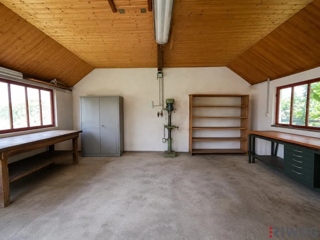 7-Zimmer-Haus kaufen in Korneuburg – 138,04 m², € 349.999 – Bild 30 von 37