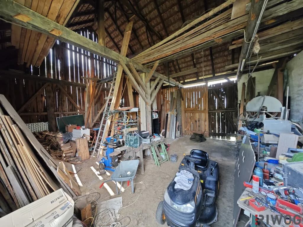 7-Zimmer-Haus kaufen in Korneuburg – 138,04 m², € 349.999 – Bild 34 von 37