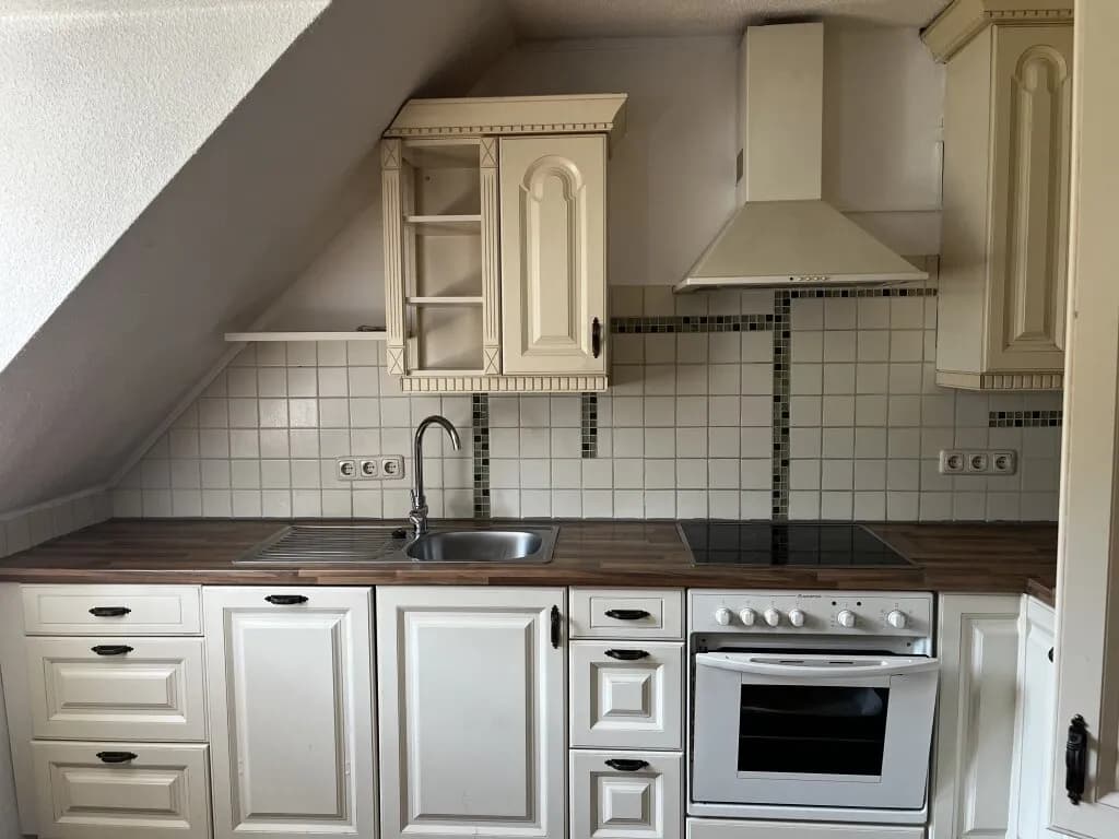 Wohnung mieten in Urfahr-Umgebung – 66 m², € 650