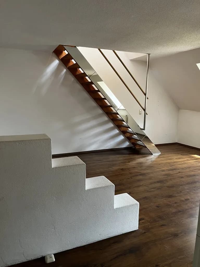 Wohnung mieten in Urfahr-Umgebung – 66 m², € 650 – Bild 4 von 11