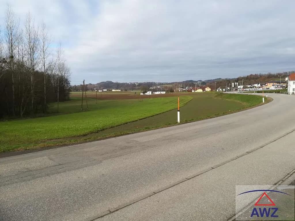 Immobilie kaufen in Perg – 8 864 m²
