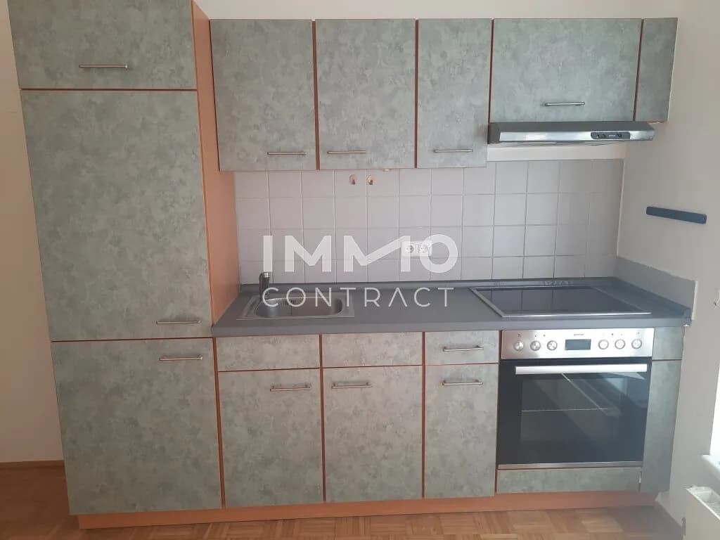 1-Zimmer-Wohnung mieten in Wels – 35 m², € 530 – Bild 2 von 7