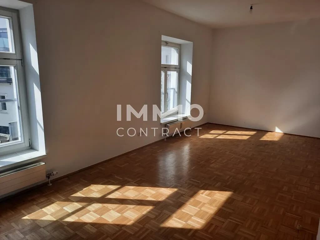 1-Zimmer-Wohnung mieten in Wels – 35 m², € 530 – Bild 4 von 7