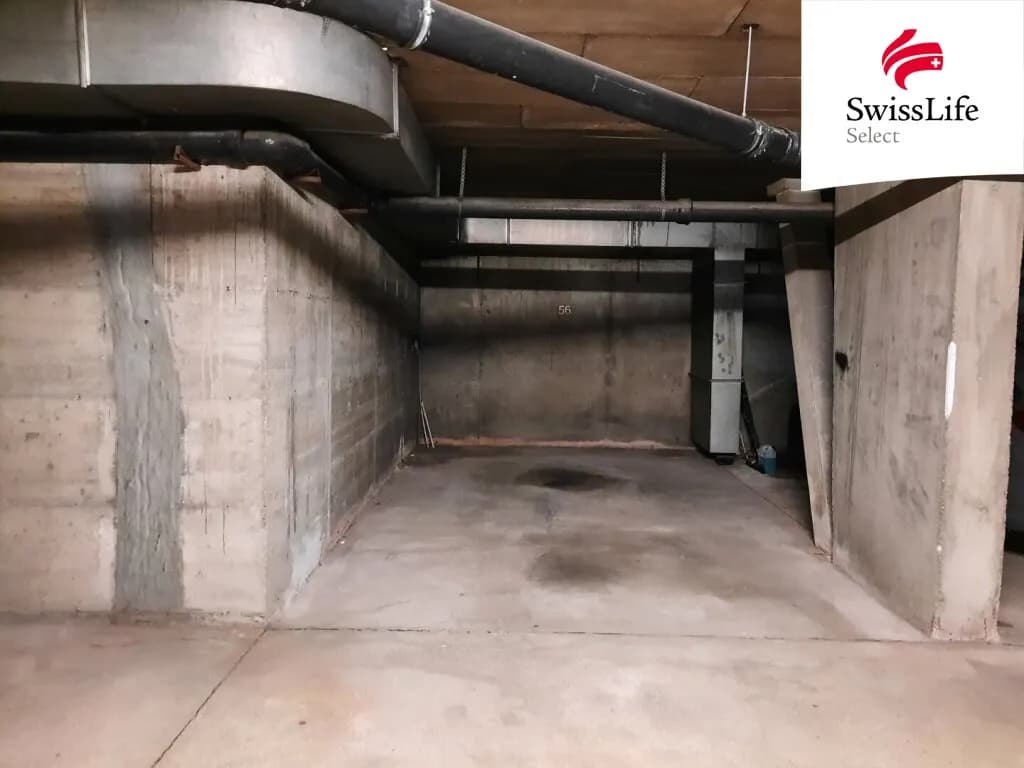 2-Zimmer-Wohnung mieten in Salzburg Stadt – 48,08 m², € 1.204 – Bild 7 von 9