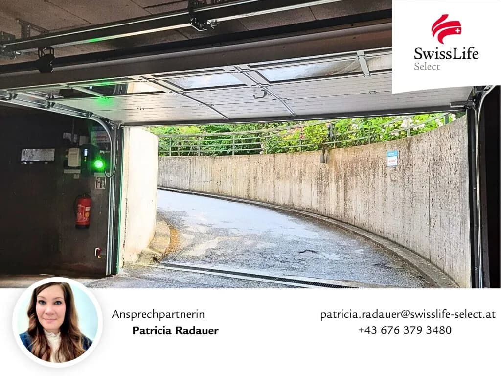 2-Zimmer-Wohnung mieten in Salzburg Stadt – 48,08 m², € 1.204 – Bild 8 von 9