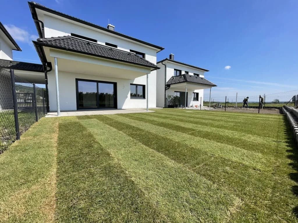 4-Zimmer-Haus kaufen in Eisenstadt - Umgebung – 114,09 m², € 499.000 – Bild 2 von 37